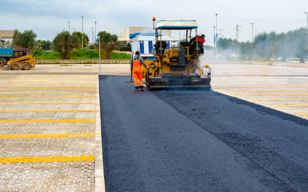 Best Brick driveway pavers in Slayton, MN