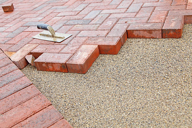 Best Permeable driveway pavers in Slayton, MN